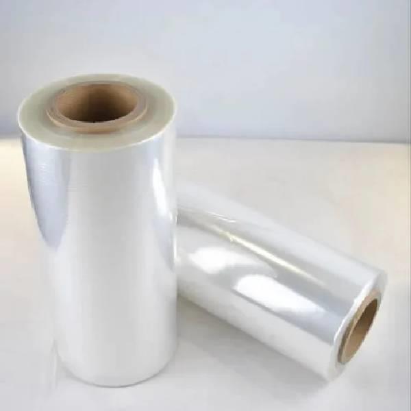 Polyolefin Packaging Film