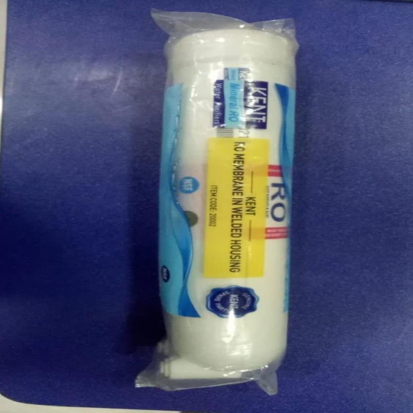 Polypropylene 75 GPD RO Membranes