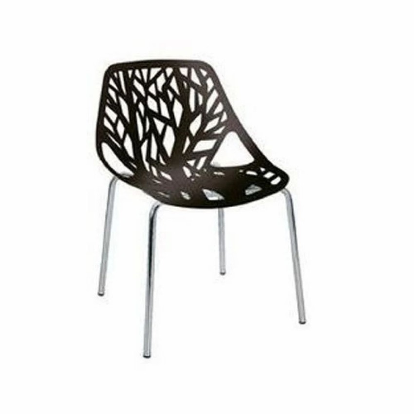 Polypropylene Cafeteria Chair