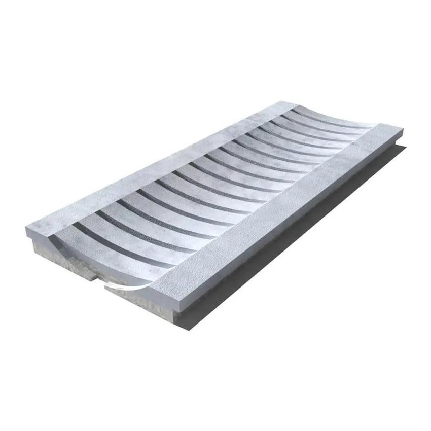 Polypropylene Pool Grating