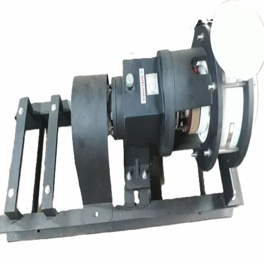 Polypropylene Electric Pump, 1 HP