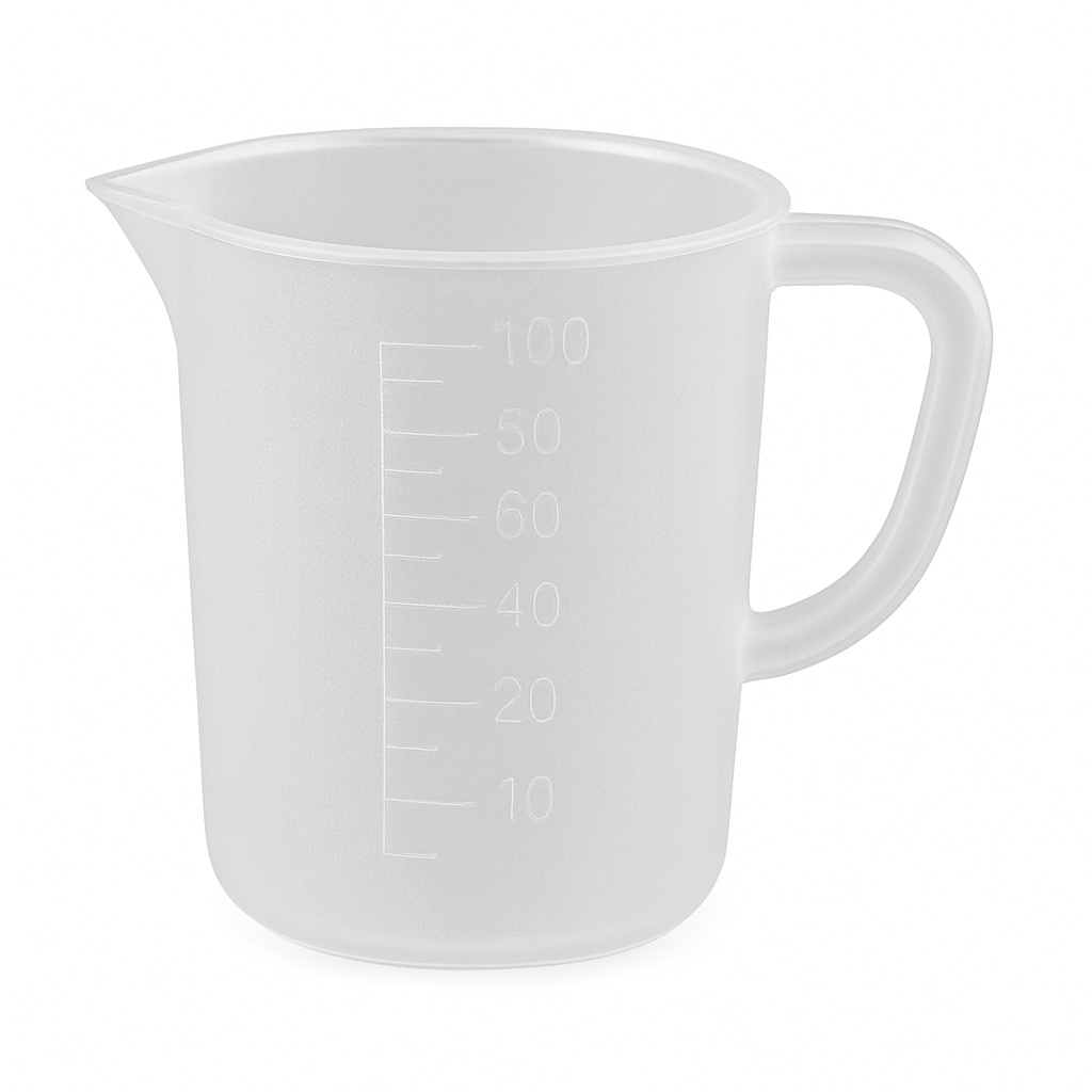 Industrial Measuring Pitcher