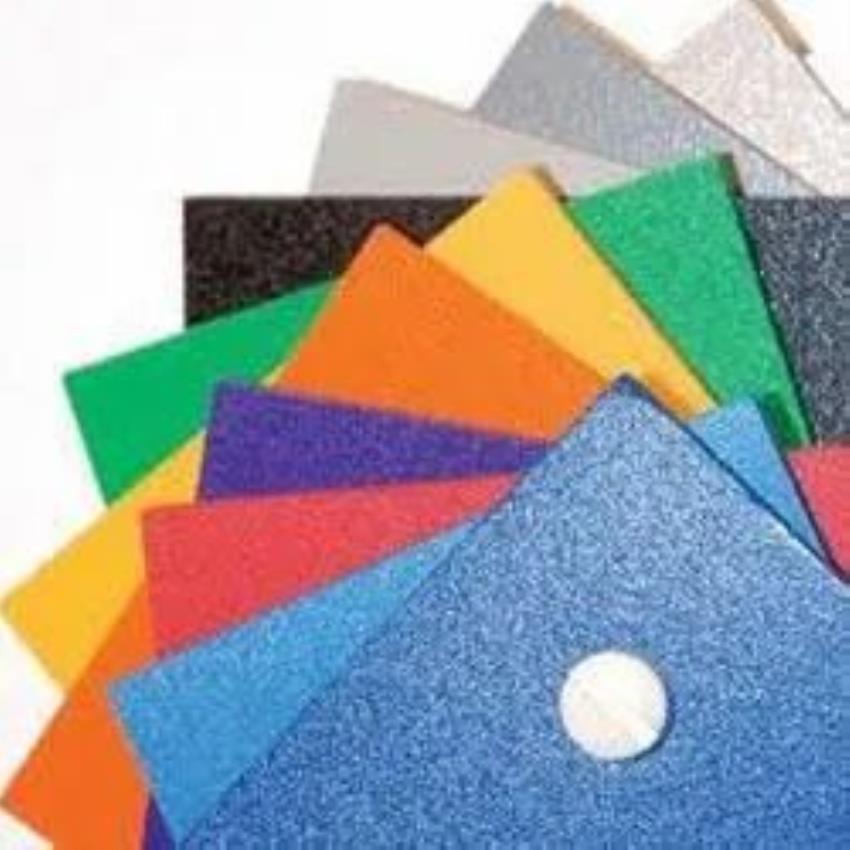 Polypropylene Plastic Sheet