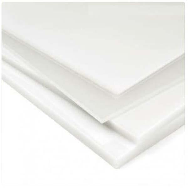 Polypropylene Plastic Sheet