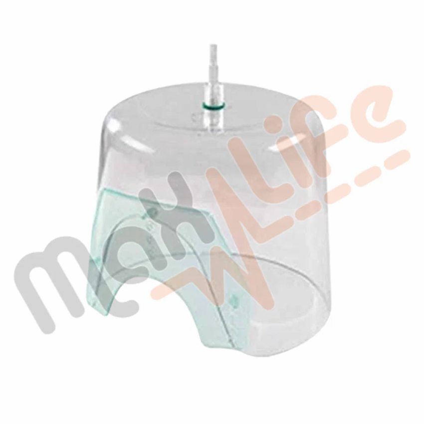 Polypropylene Surgical Hood (Max-Life)