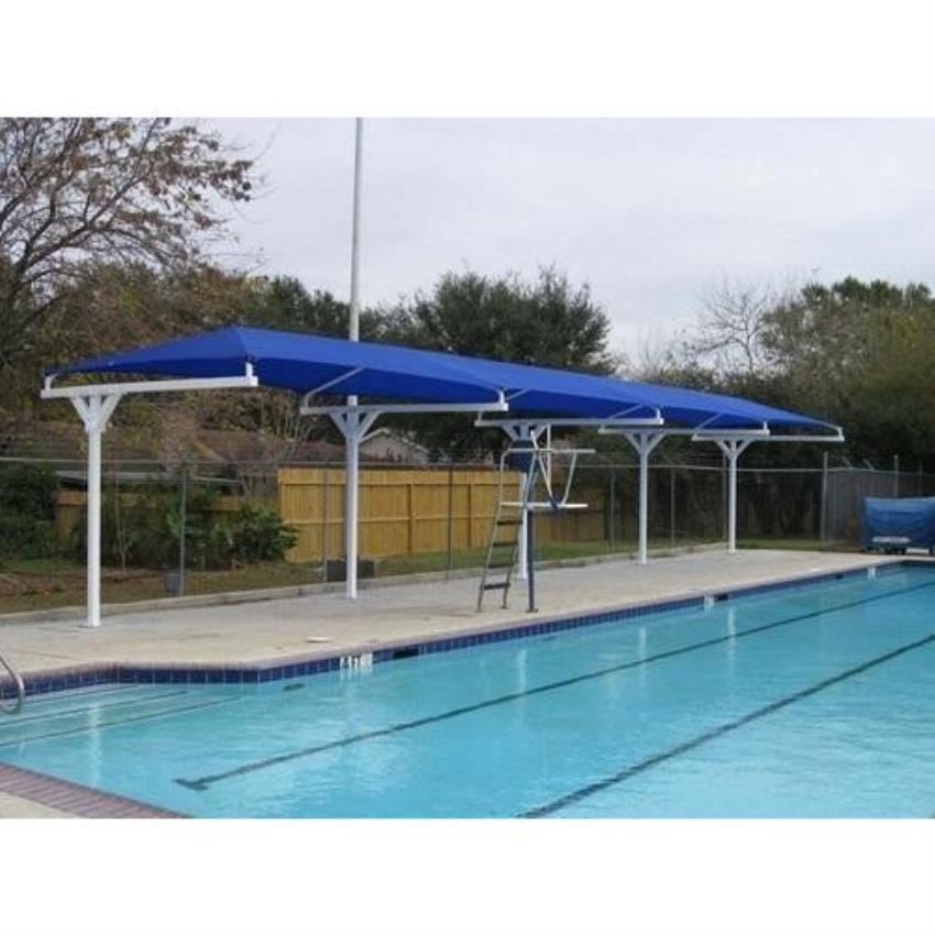 Polypropylene Skylight Pool Cover