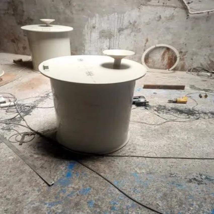 Polypropylene Storage Tank