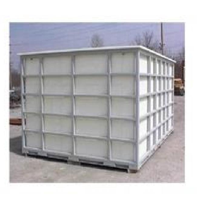 Polypropylene Industrial Storage Tank