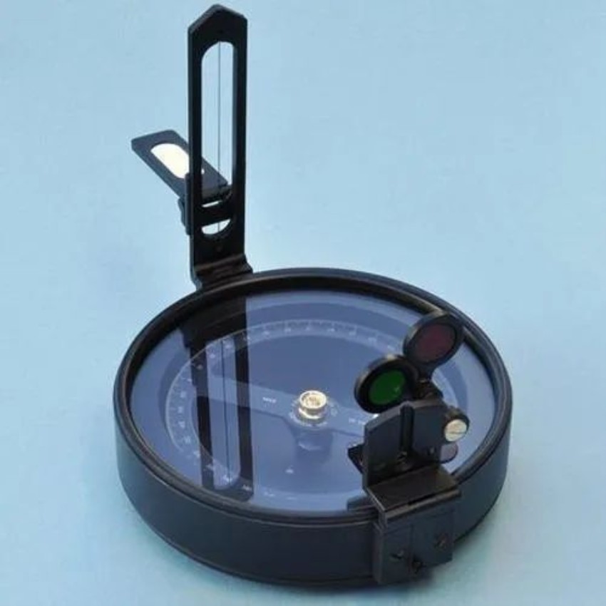 Polypropylene Vintage Compass Device