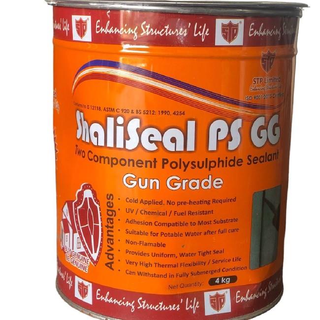 Polysulphide Joint Sealant