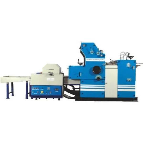 Polythene Bag Imprinter