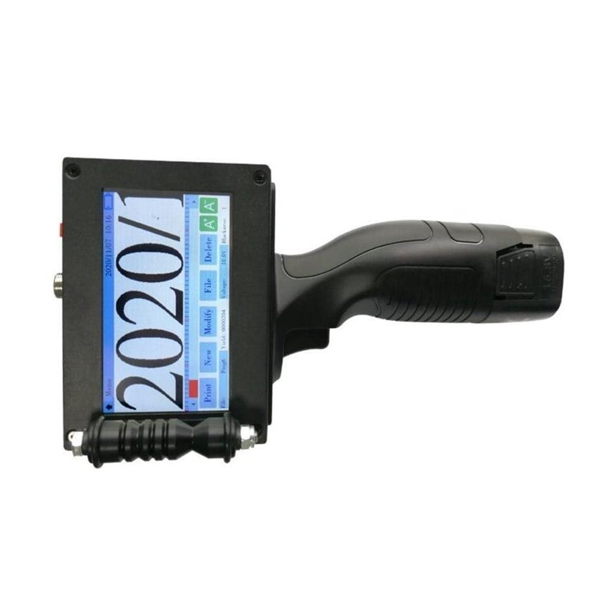 Polytij S2i Handheld Thermal Inkjet