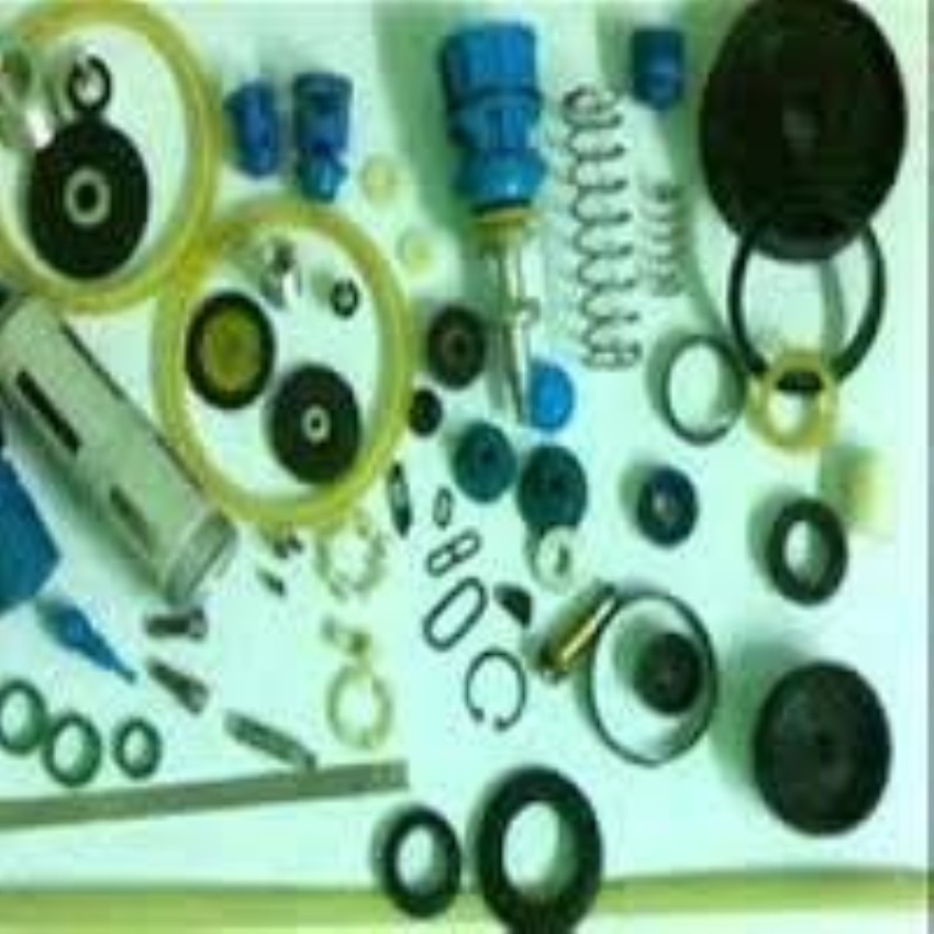 Polyurethane Automotive Seal Kit