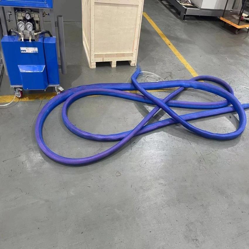 Polyurethane Foam Spray Machine