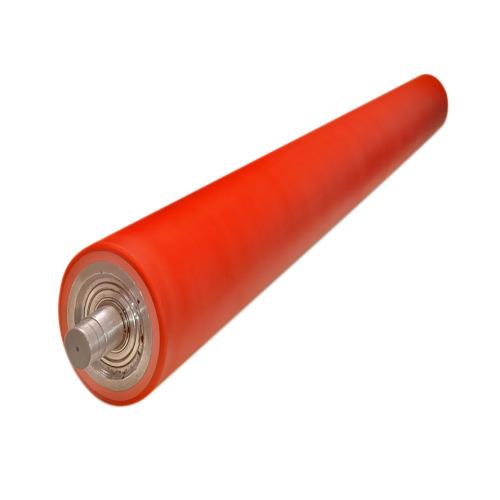 Polyurethane Industrial Rubber Roller