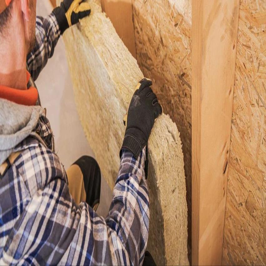 Polyurethane Insulated Room Panel