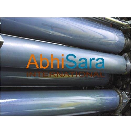 Polyurethane Nip Roller