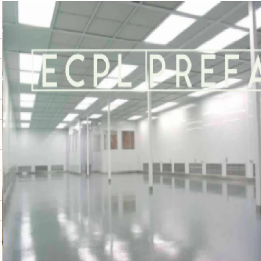 Polyurethane Pharma Chamber