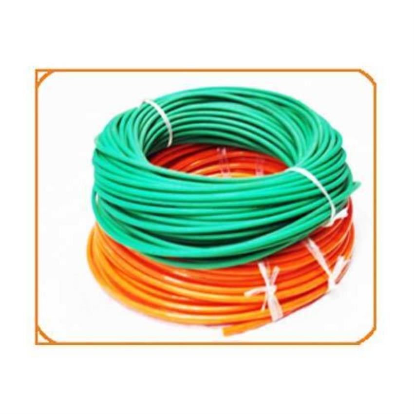 Polyurethane Round & V Belts (2-25mm)