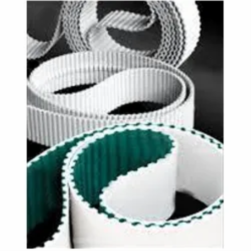 Polyurethane Single Sided Belt