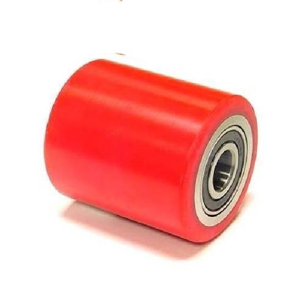 Polyurethane Support Roller