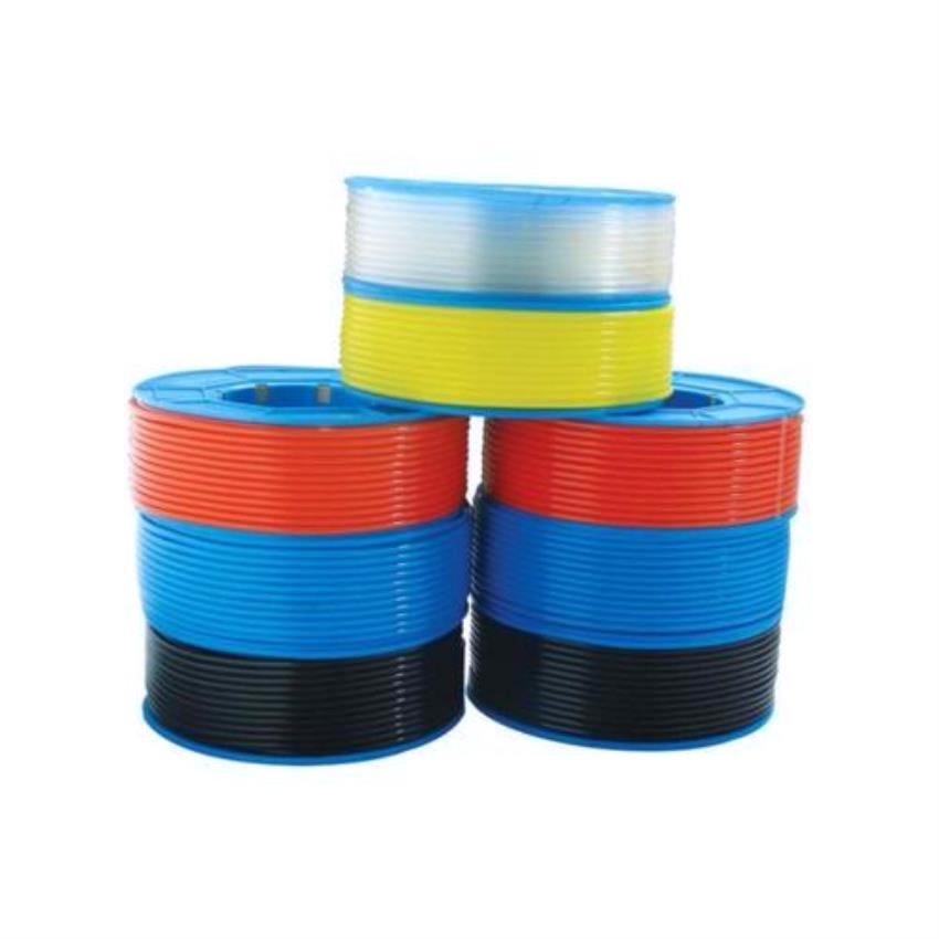 Polyurethane Air Tube, 8-12mm Diameter