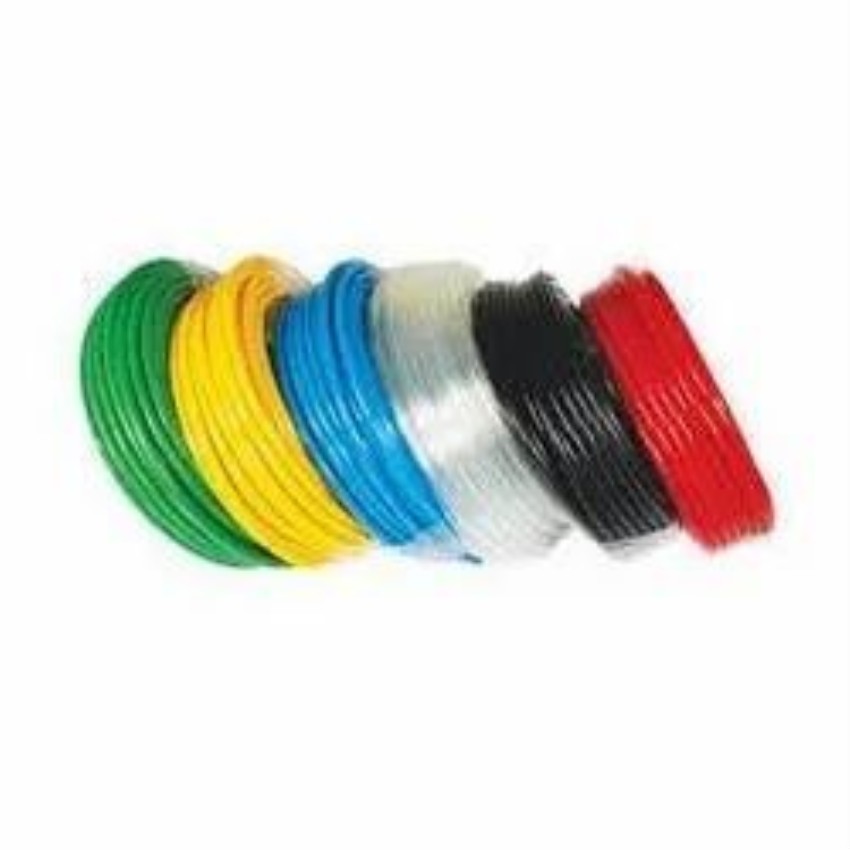 Polyurethane Flexible Tubing