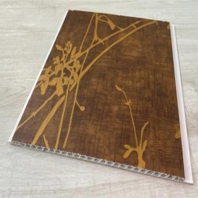 Polyvinyl Chloride Sheet