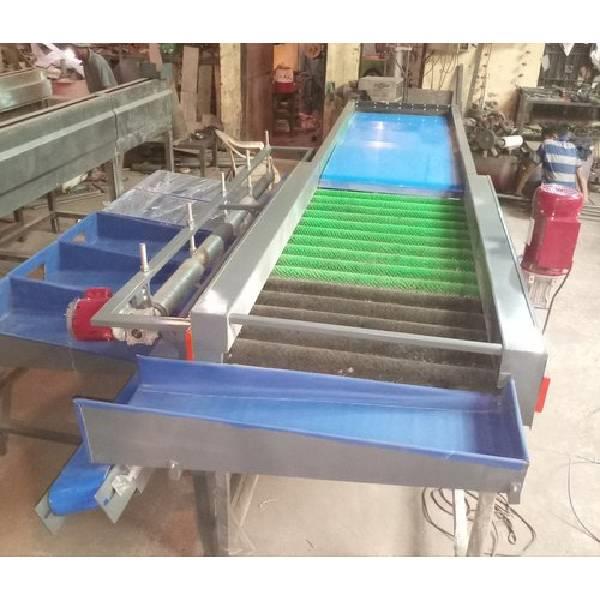 Pomegranate Sorting Machine