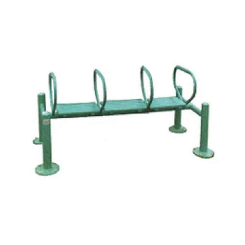 Horde Pommel Equipment