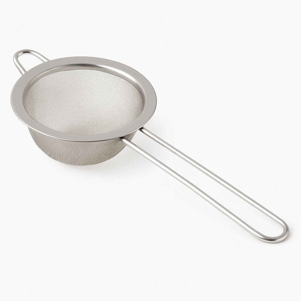 Ponn Cook Stainless Steel Tea Sieve
