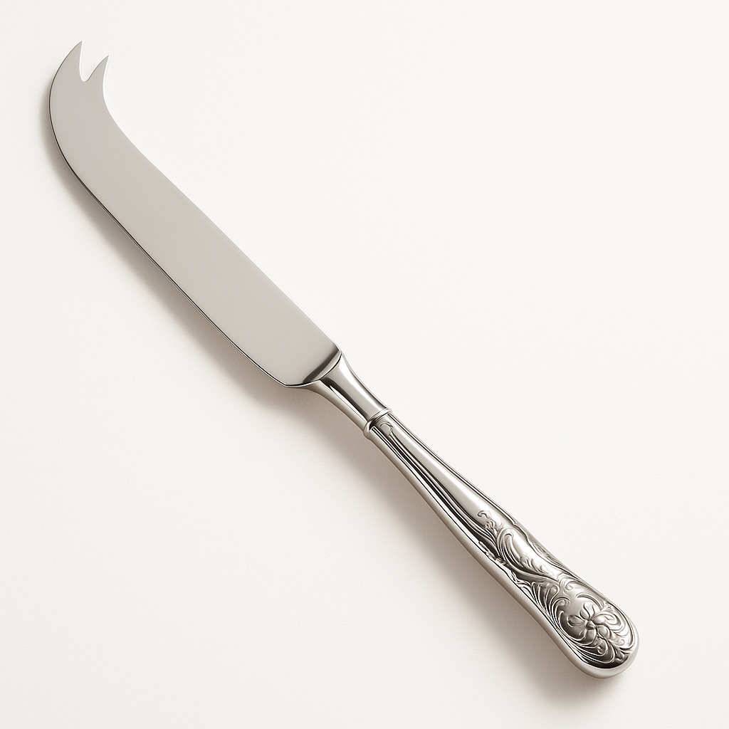 Ponn Cook Stainless Steel Table Knife