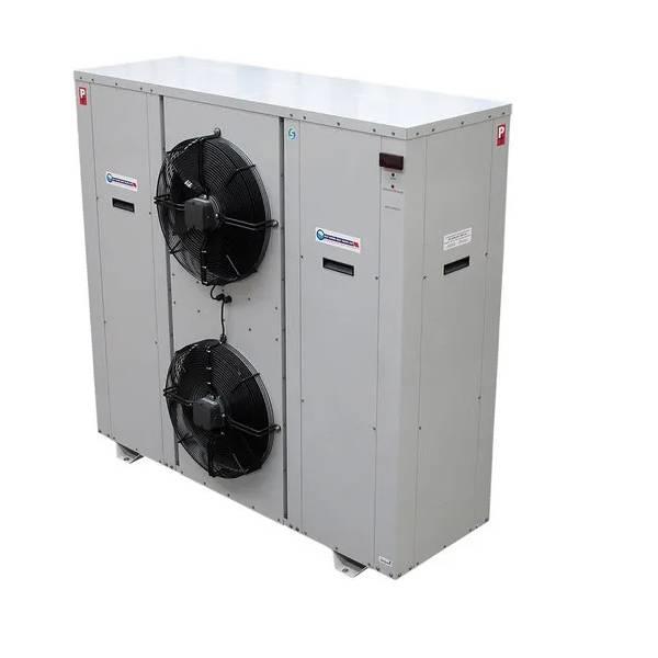 Swimming Pool Heating Machine