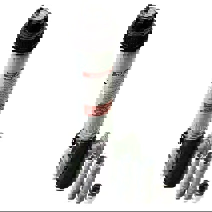 Pool Inline Chemical Dispenser