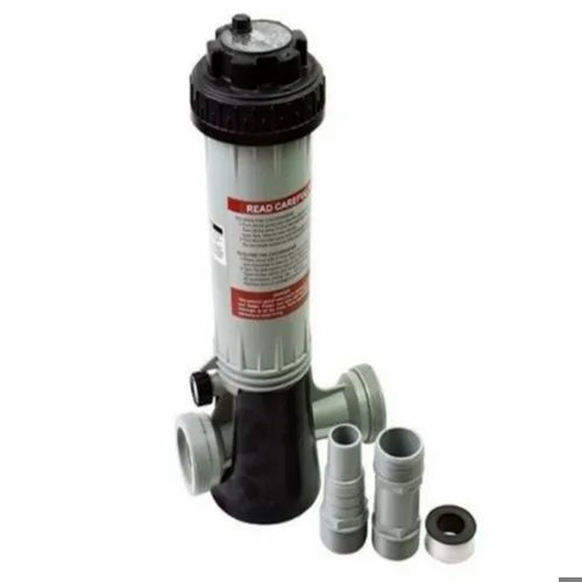 Pool Inline Chemical Dispenser