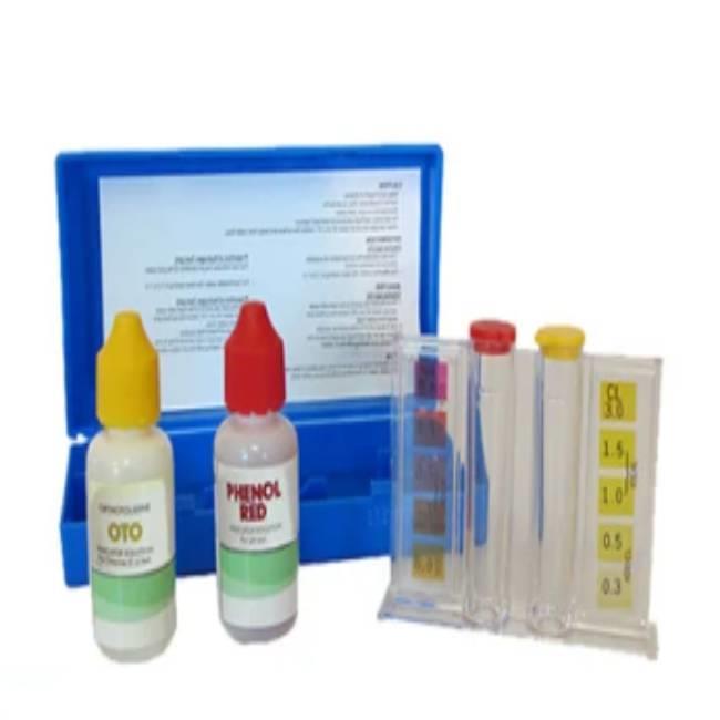 Swimming Pool Water Analysis Kit