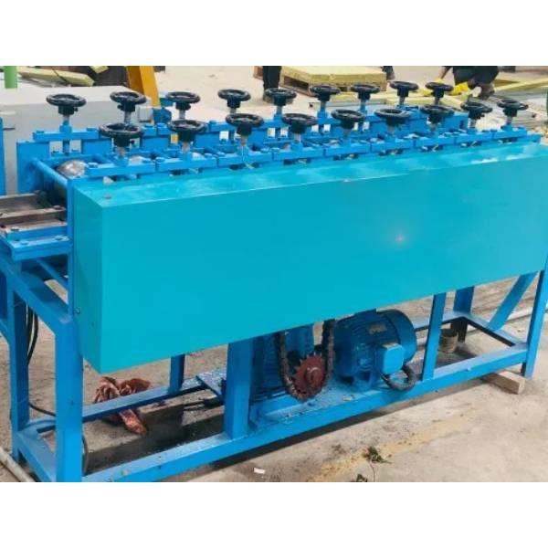 Pop Bottom Patti Channel Machine