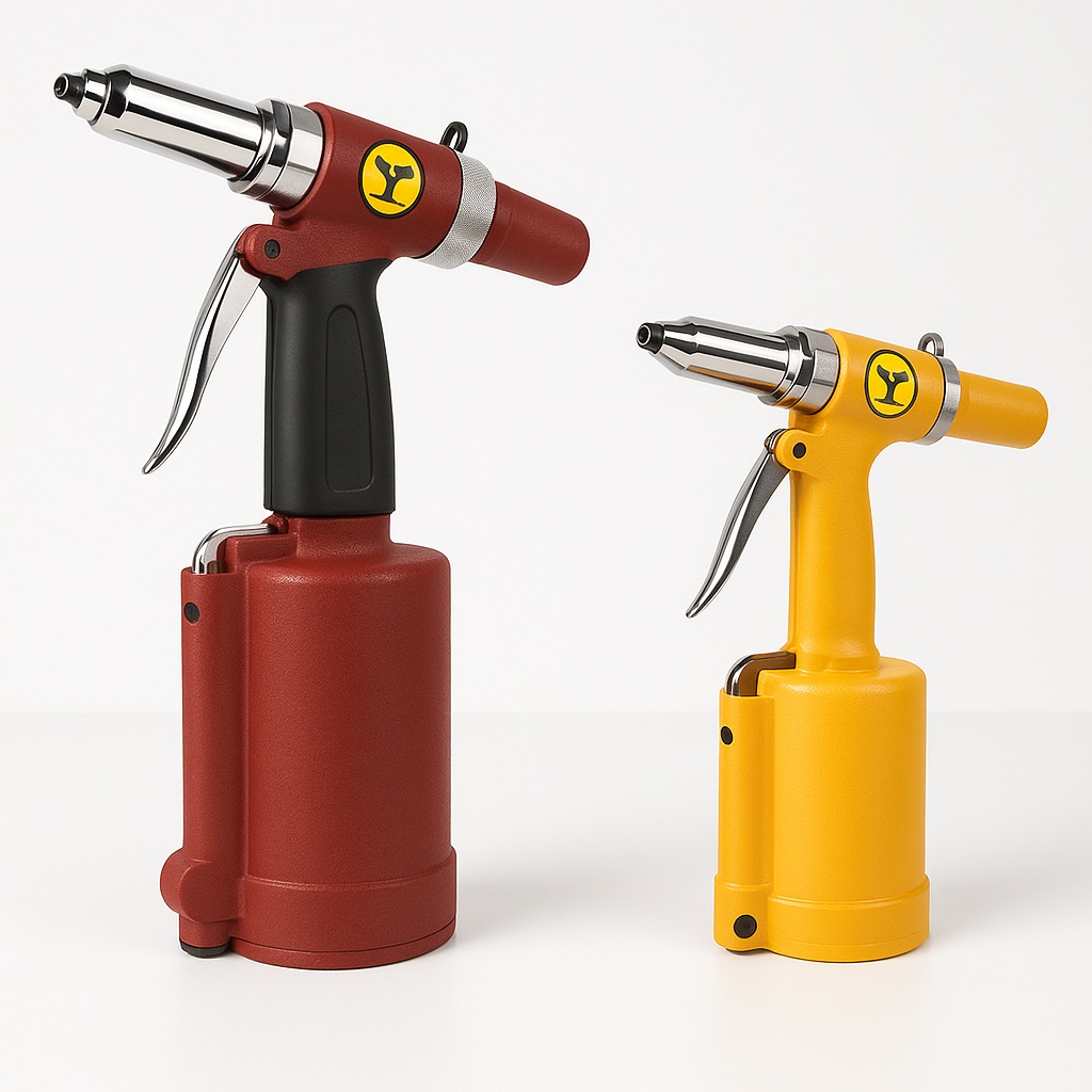 Standard Pop Rivet Gun