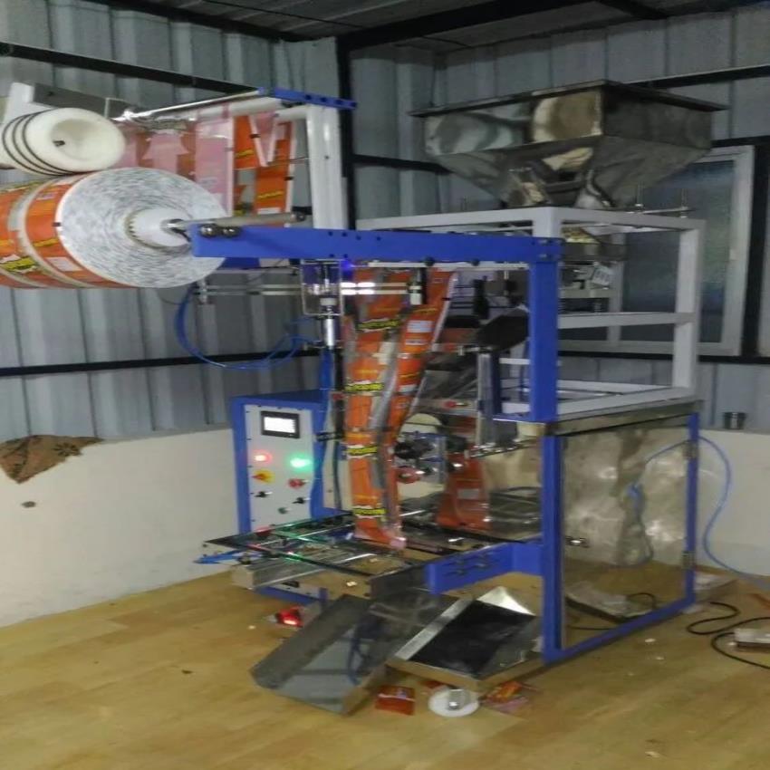 SPEC 1C Automatic Popcorn Packer