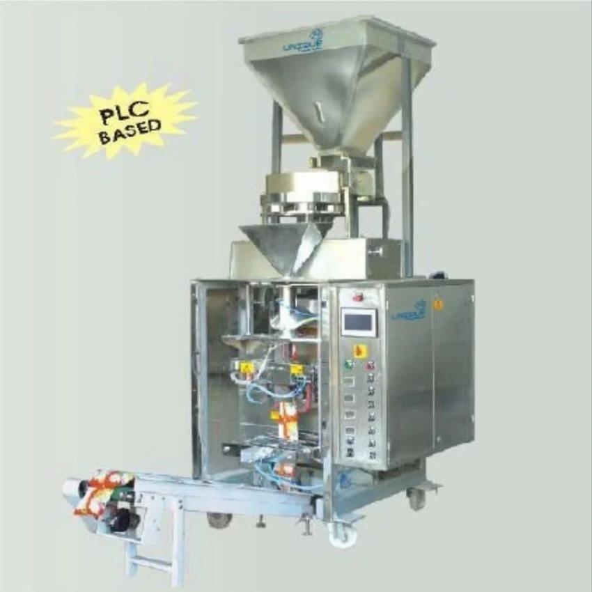 Popcorn Packaging Machine UA-050B