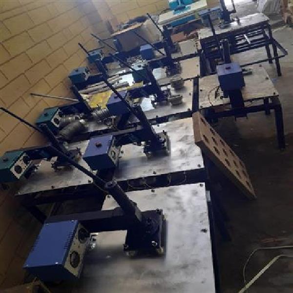 Popular Automatic Scrubber Packaging Machine