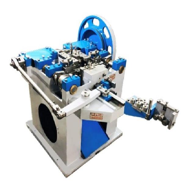 Popular Wire Nail Manufacturing Equipment