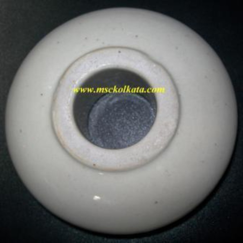 Porcalien Crane Porcelain Insulator