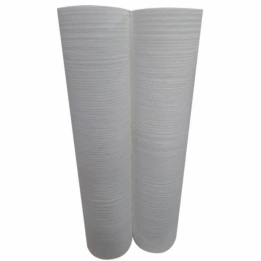 Porous Plastic Filter Candles Machine