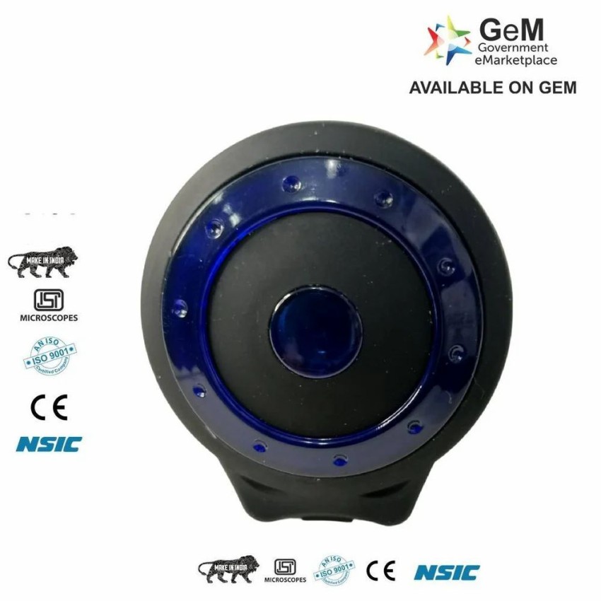 Portable 5MP Microscope Camera MVV-5000