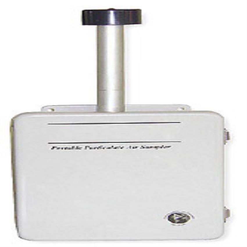 Portable Ambient Air Particulate Sampler
