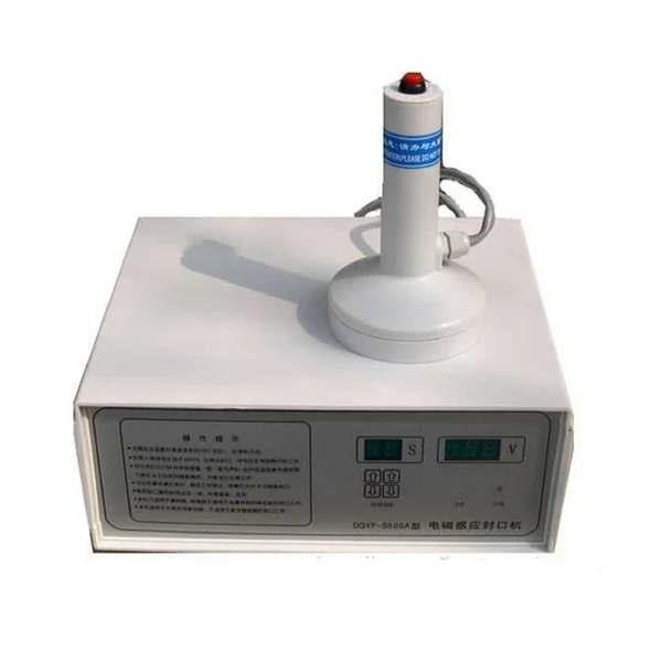 Portable Induction Bottle Sealing Machine