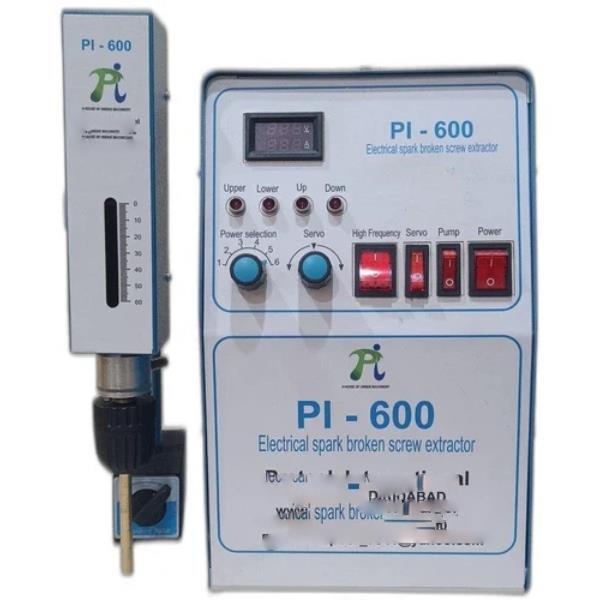 Portable Drill Break Remover