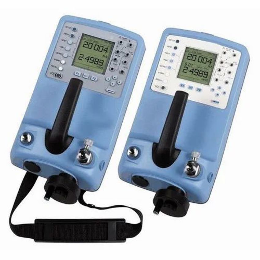 Portable Calibration Device