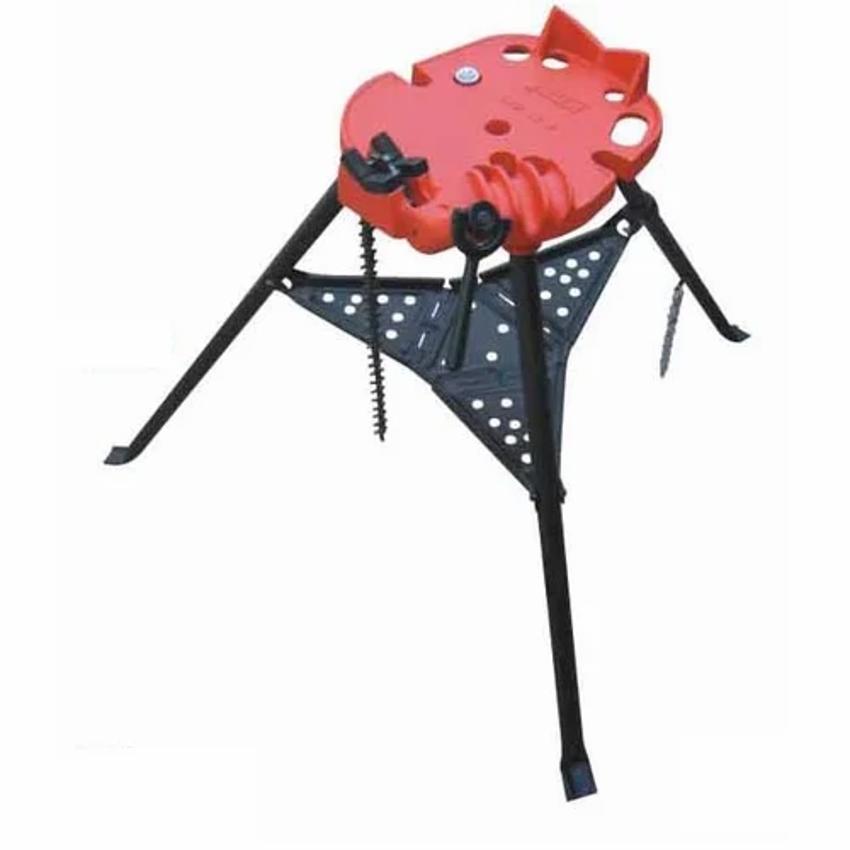 Portable Chain Tristand Vice